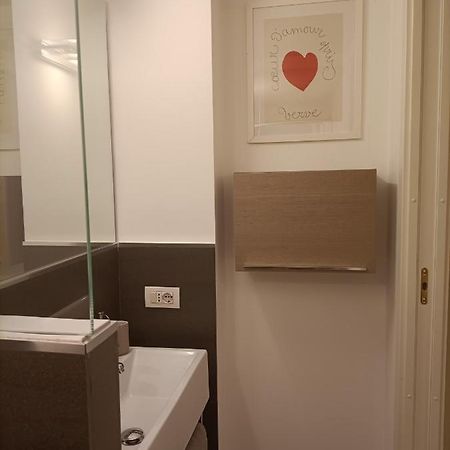 Апартаменты Be My Guest In Citta' Alta Charme&Relax Бергамо Экстерьер фото